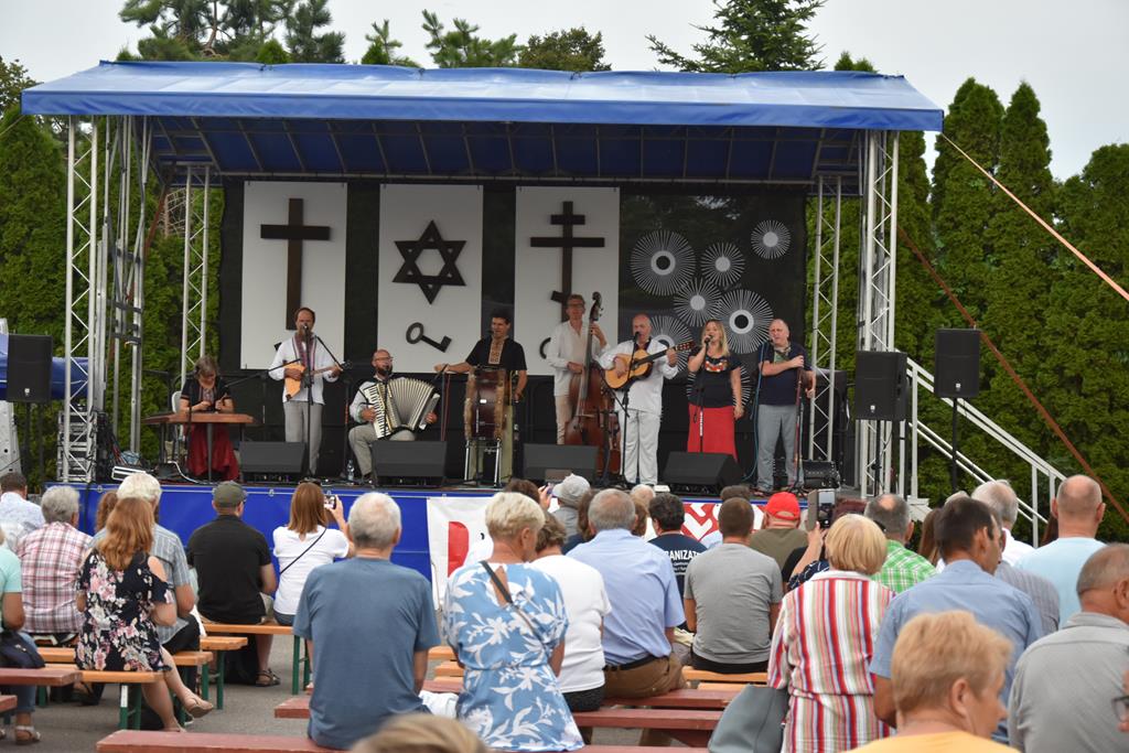 XIV Edycja Spotkania Trzech Kultur